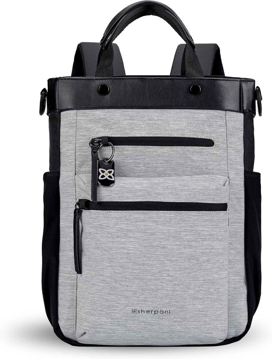 Sherpani Soleil Anti Theft Convertible Backpack for Travel