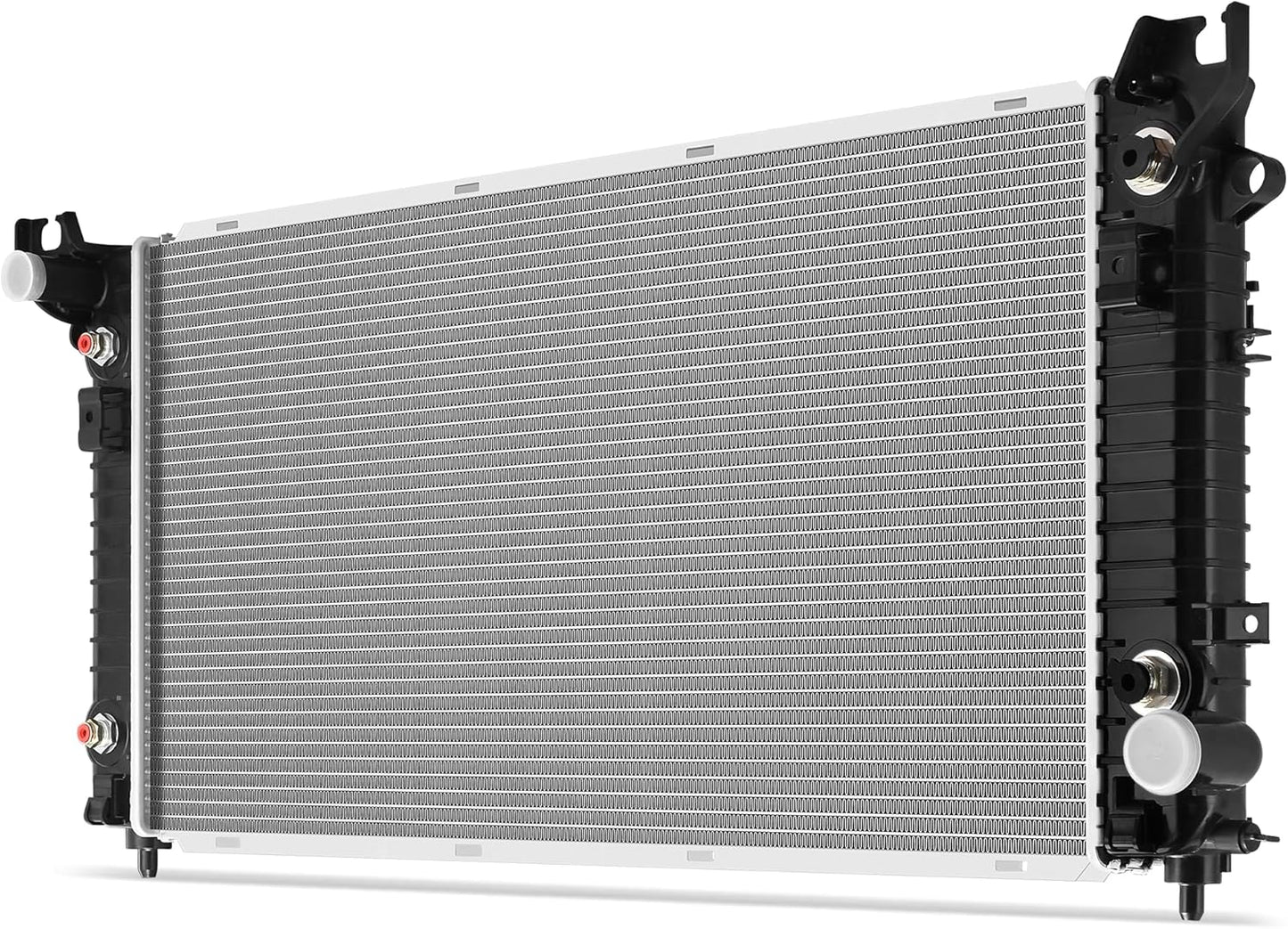 AUTOSAVER88 Radiator for 2014-2016 Chevrolet Silverado 1500