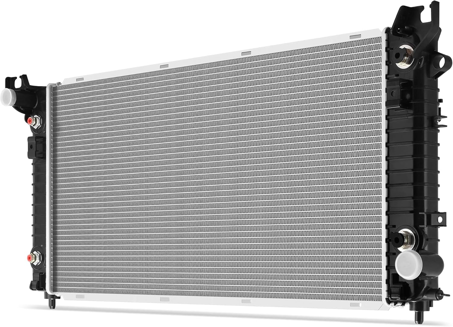 AUTOSAVER88 Radiator for 2014-2016 Chevrolet Silverado 1500