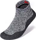 Joomra Womens Minimalist Barefoot Sock Shoes - Zero Drop Water