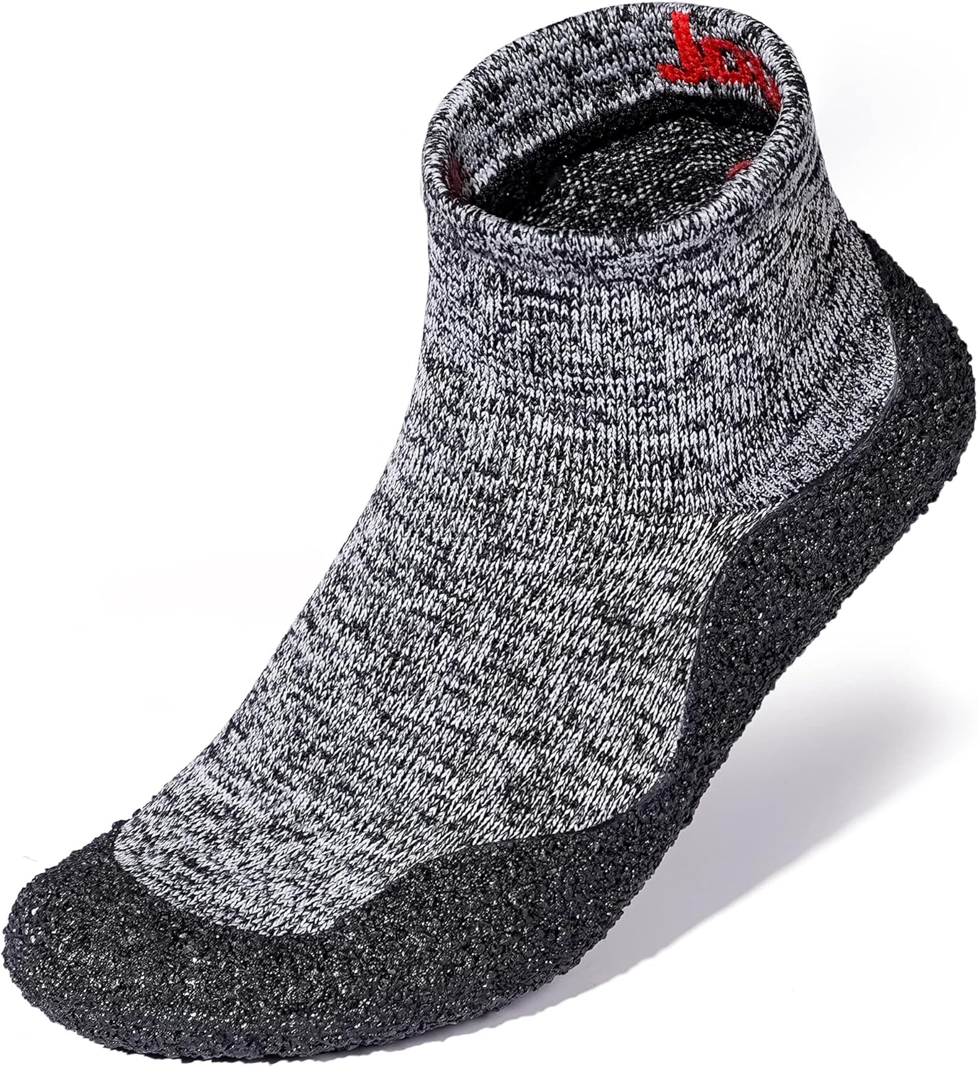 Joomra Womens Mens Minimalist Barefoot Sock Shoes for All