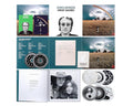 Mind Games (The Ultimate Collection) Deluxe 6 CD/2 Blu-ray