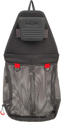 Competitor Shotgun Shell Bag - Molded Hull Bag for Sporting Clays