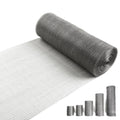 12 in X 50 ft 304 Stainless Steel Mesh for Garden and DIY
