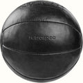 Core Weighted Medicine Ball for Strength Training - Soft Touch Grip