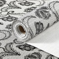 Drawer and Shelf Liner Non-Slip Kitchen Cabinet Liners - Thick