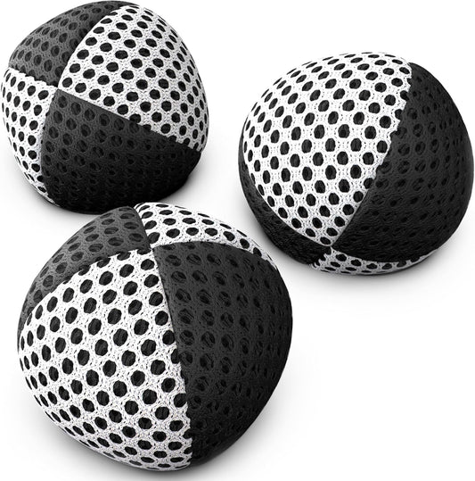 Xballs Juggling Balls Set - Perfect Balance