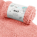 CatGuru Cat Litter Mat XL - Waterproof, Non Slip Litter Trapping Mat