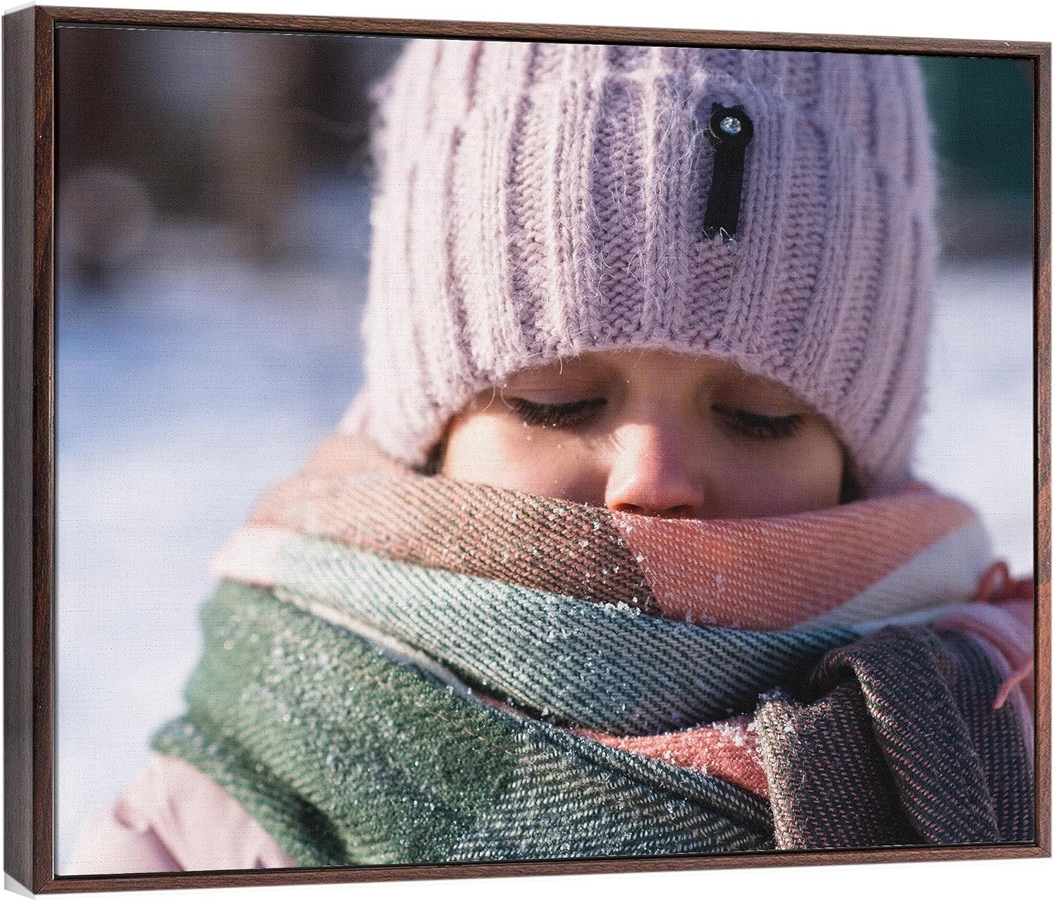 Personalized Custom Canvas Prints for Stunning Wall Art