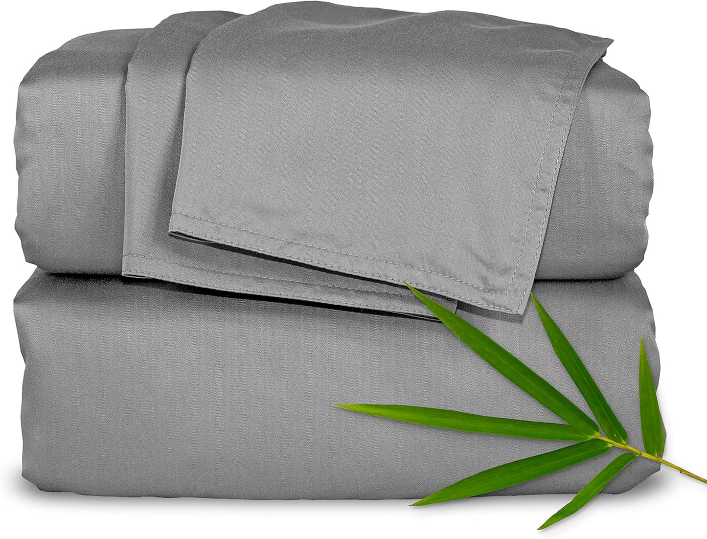 Pure Bamboo California King Sheets for Ultimate Comfort and Quality