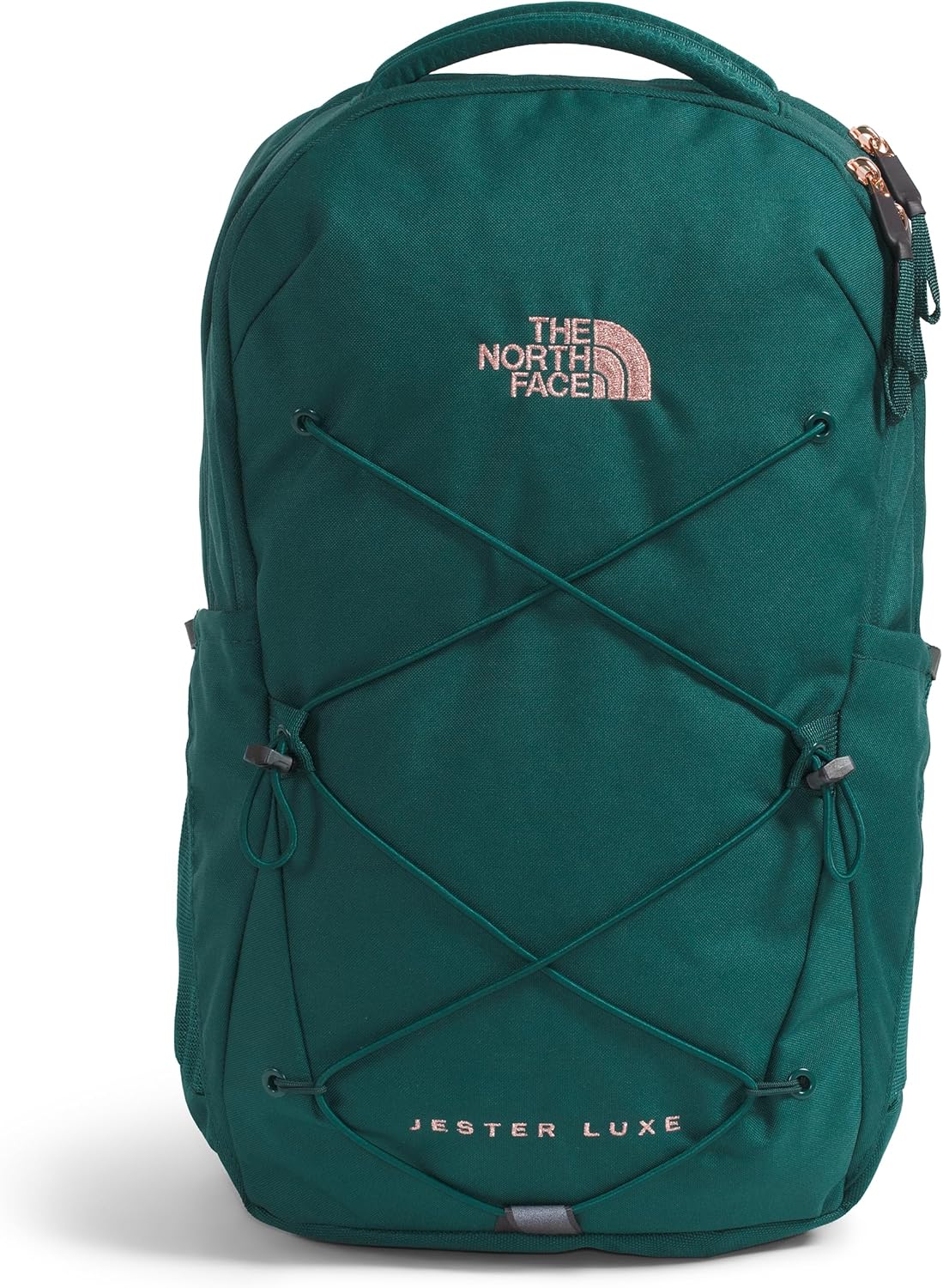 The North Face Women's Jester Luxe Laptop Backpack Review