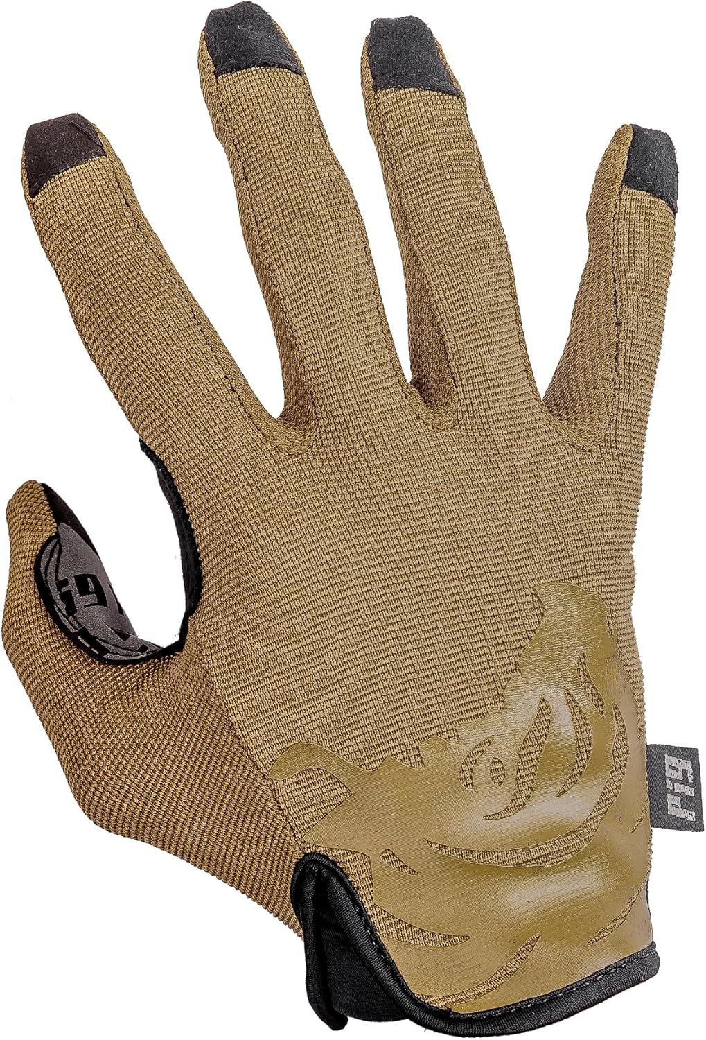 PIG Delta Utility Tactical Gloves for High Dexterity Control