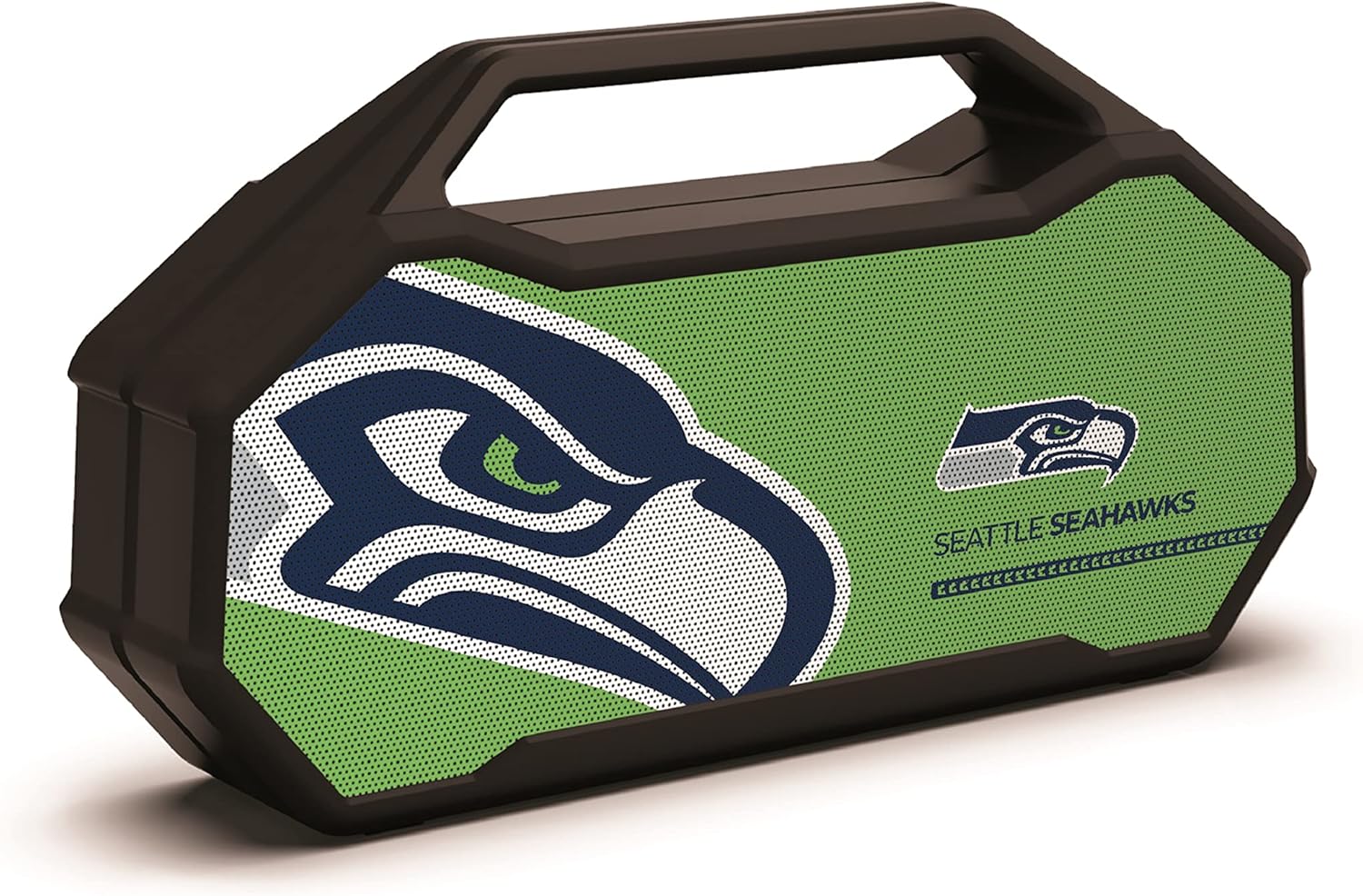 SOAR NFL Unisex Bluetooth Speakers for Ultimate Sound Experience