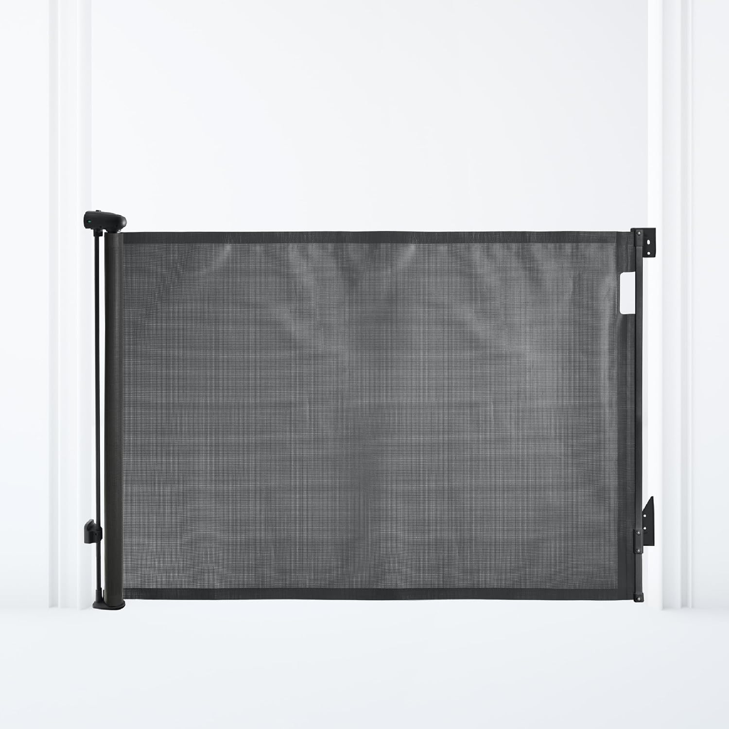 Dreambaby Glide N Hide Retractable Baby Gate for Safety