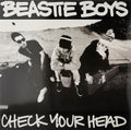Check Your Head Explicit Lyrics Vinyl - 2009 Remaster 2LP