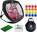 Golf Chipping Net - Improve Swing Accuracy!