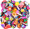 Random Different Focal Bead for Pens Bulk 200PCS - Cute DIY Mix