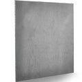 3/16 x 12in x 12in A36 Steel Plate Sheet - Durable Metal for Cutting