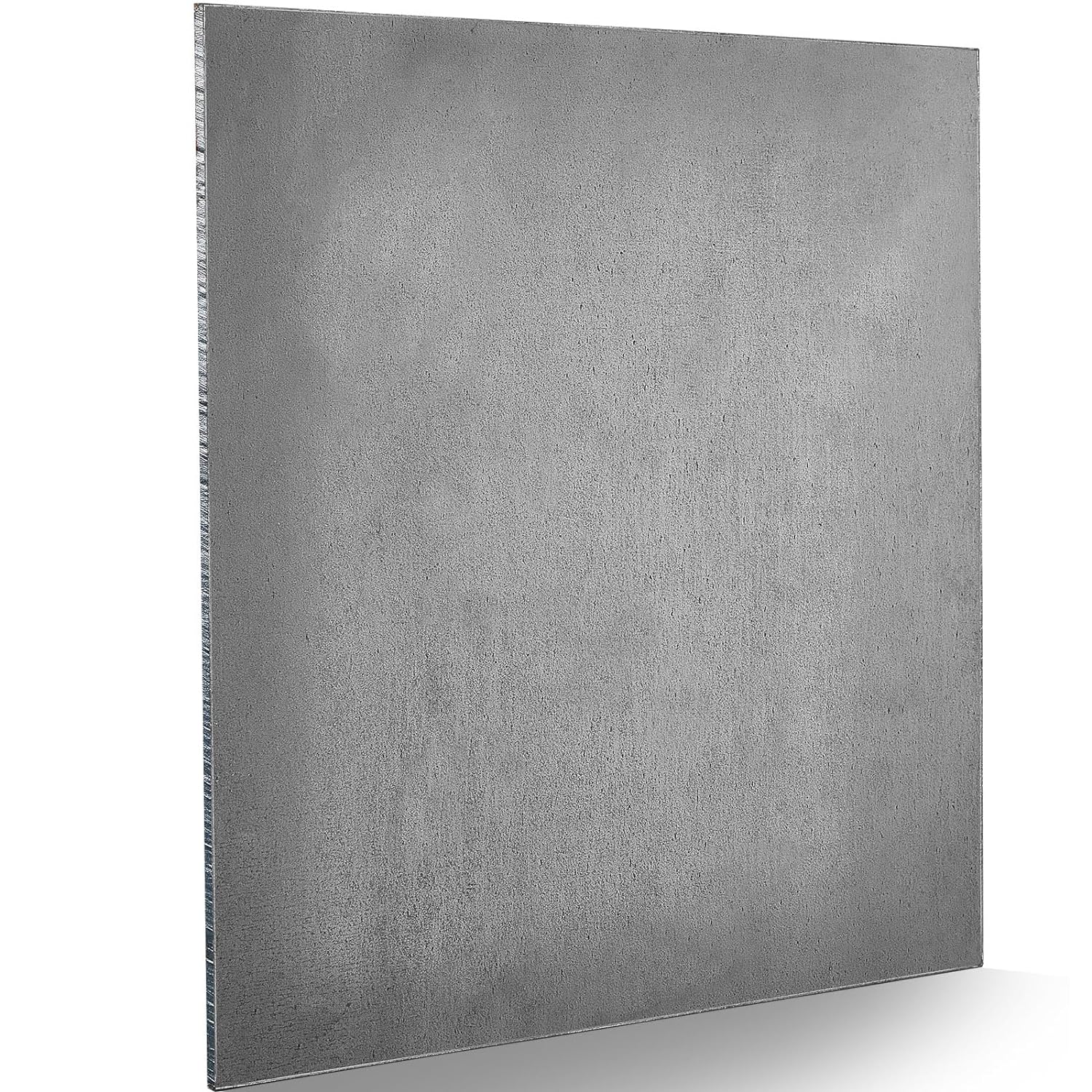 A36 Steel Plate 3/16 x 12 in for Cutting and Industrial Use