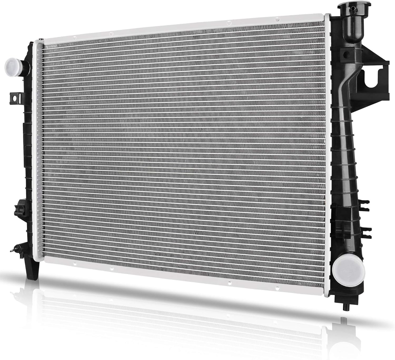 AUTOSAVER88 Radiator for 2004-2008 Dodge Ram 1500 & 2500