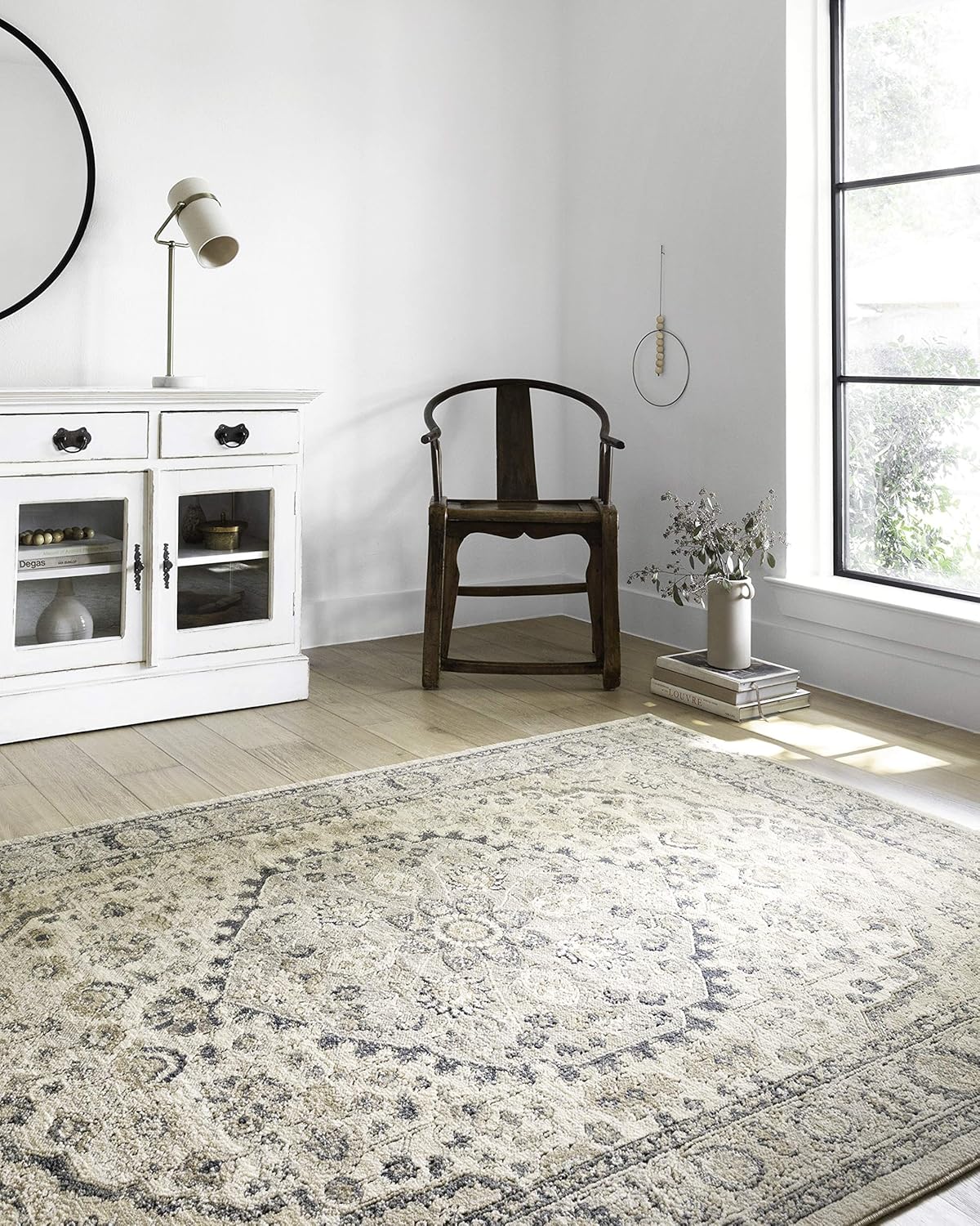 Teagan Collection Area Rug: Stylish, Durable, and Versatile Design