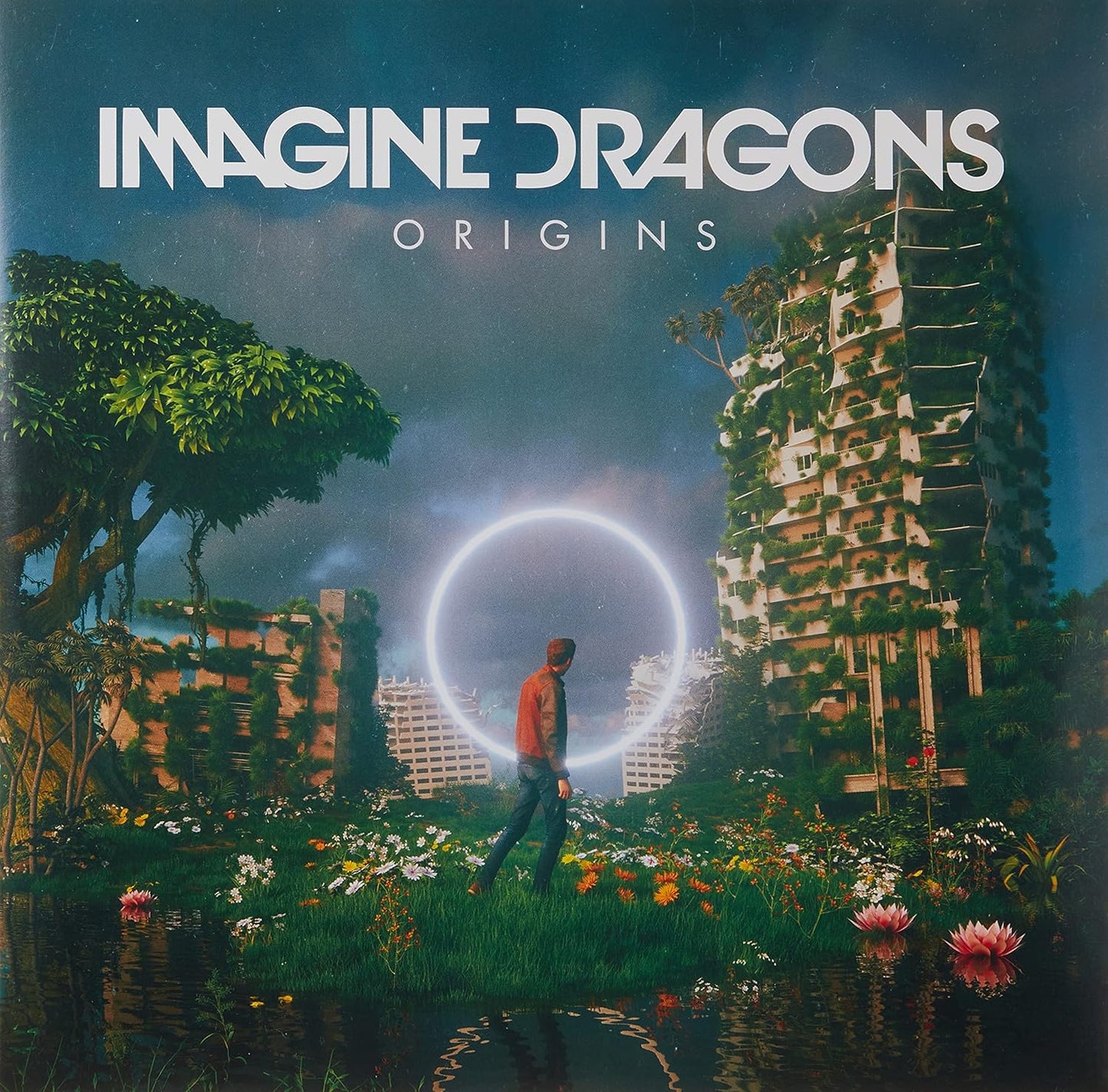Origins: A Deep Dive into KIDinaKORNER's Musical Masterpiece