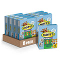 Mott's Animals Assorted Fruit Flavored Snacks - Kid-Friendly Vitamin C