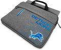 SOAR NFL 13 Inch Laptop Sleeve - Team-Lined Protection