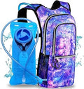 Sojourner Hydration Pack Hydration Backpack - Festival Ready 2L