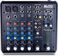 ALTO TrueMix 600 Audio Mixer with USB and Bluetooth - Compact Mixer