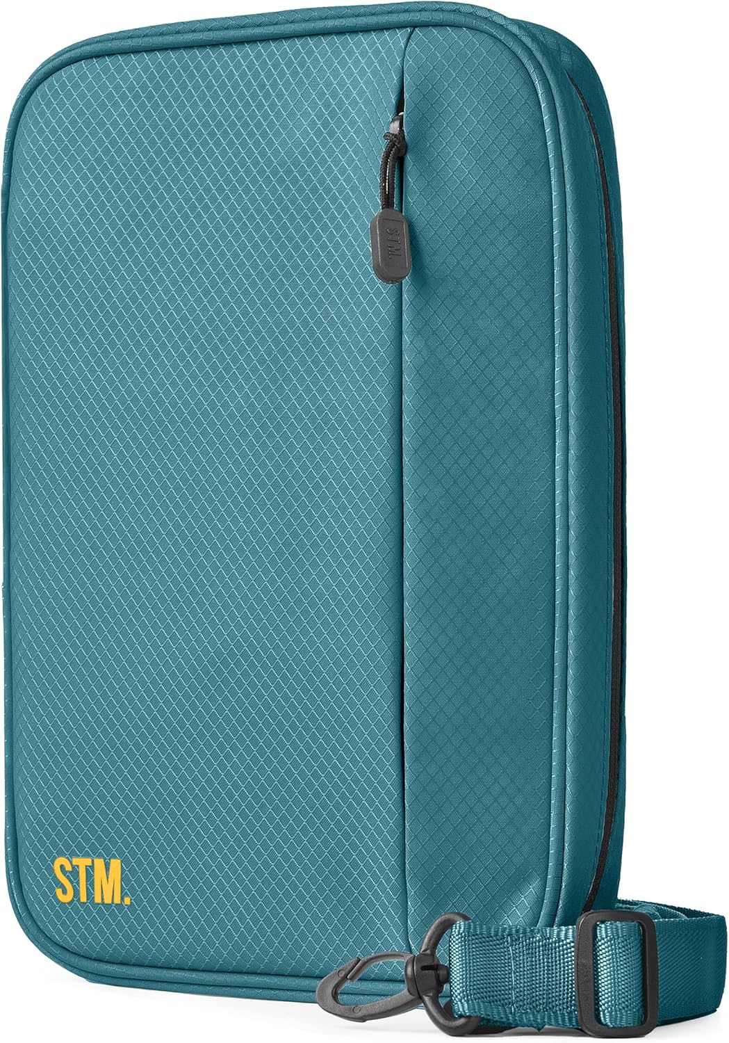 Scribbles That Matter A5 Pencil Case Pouch for Organizing Supplies