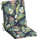 Arden Outdoor Dining Chair Cushion 20 x 20 - Rain-Proof, Fade