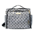 B.F.F Multi-Functional Convertible Diaper Backpack Messenger Bag