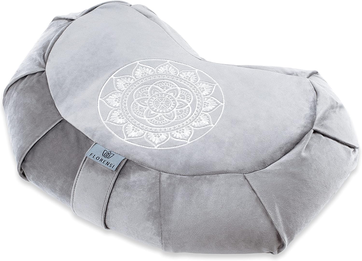 Premium Tibetan Meditation Pillow - Comfort & Beauty