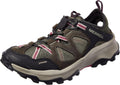 Merrell Women's Fisherman Walking Shoe - Lightweight Trail Sandal