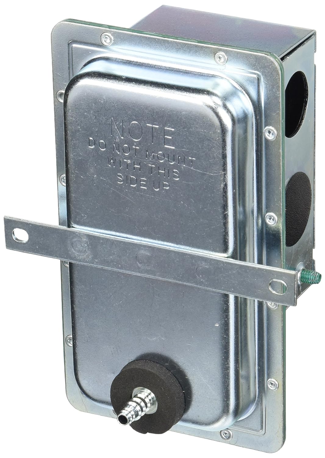 Tjernlund PS1503 Pressure Switch - Optimal Fan Control