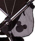 Disney Baby Side Sling Stroller Cargo Net - Extra Stroller Storage