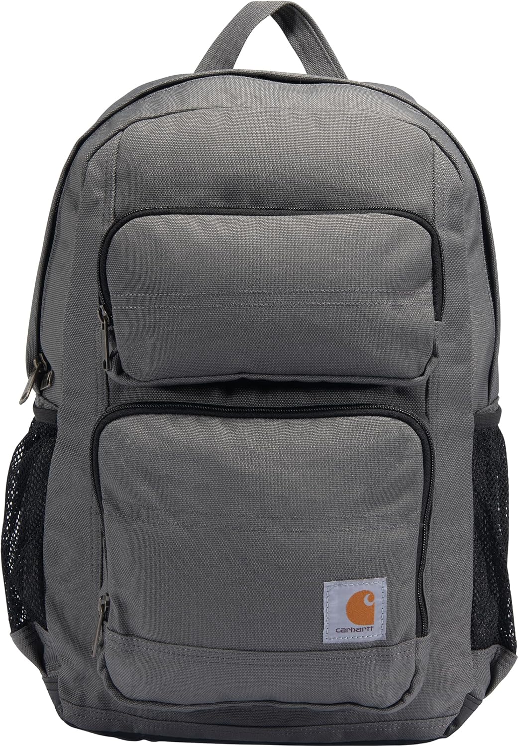 Durable Carhartt 27L Single-Compartment Backpack for Everyday Use