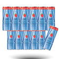 Sparkling Water Beverage Summer Strawberry 12 fl oz - Zero Calories