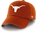 47 Clean Up Adjustable Hat - Relaxed Cotton Cap for Fans
