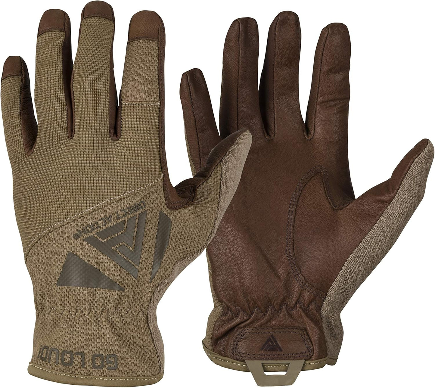 Direct Action Light Gloves - Enhanced dexterity
