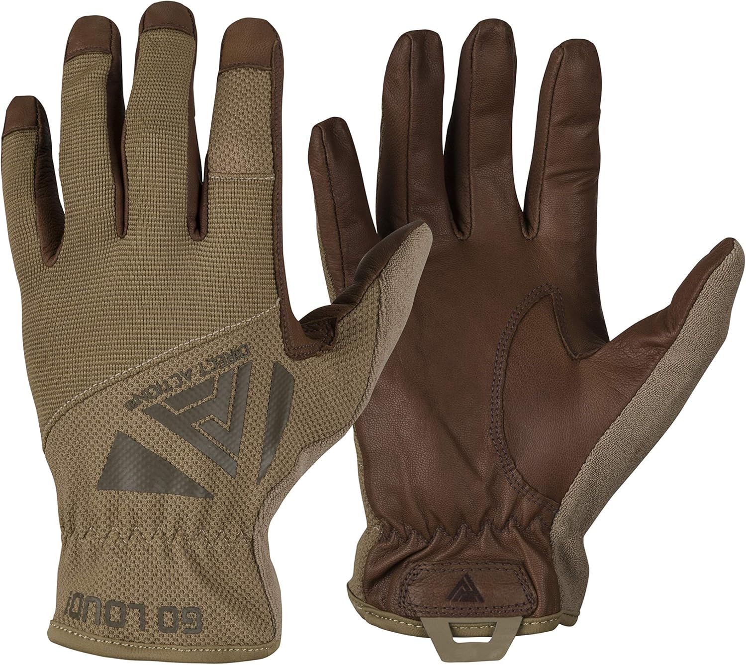 Direct Action Light Gloves - Enhanced dexterity