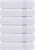 Utopia Towels 72 Pack Premium Hand Towels Set - Soft, Absorbent Value