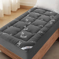 BEDLORE Twin XL Mattress Topper for Ultimate Comfort and Support