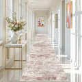 RUUGME 3x20 Runner Rug Washable Non Slip for Living Room