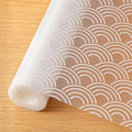Shelf Liners for Kitchen Cabinets Non Adhesive - Modern Pattern