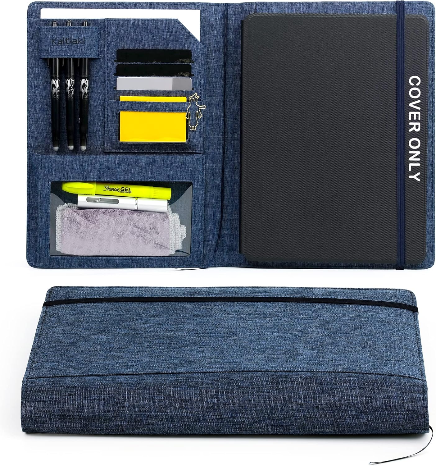 Organized Rocketbook Folio - Business Essential
