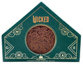 Wicked: The Grimmerie Collectible Hardcover Journal - Deluxe Film