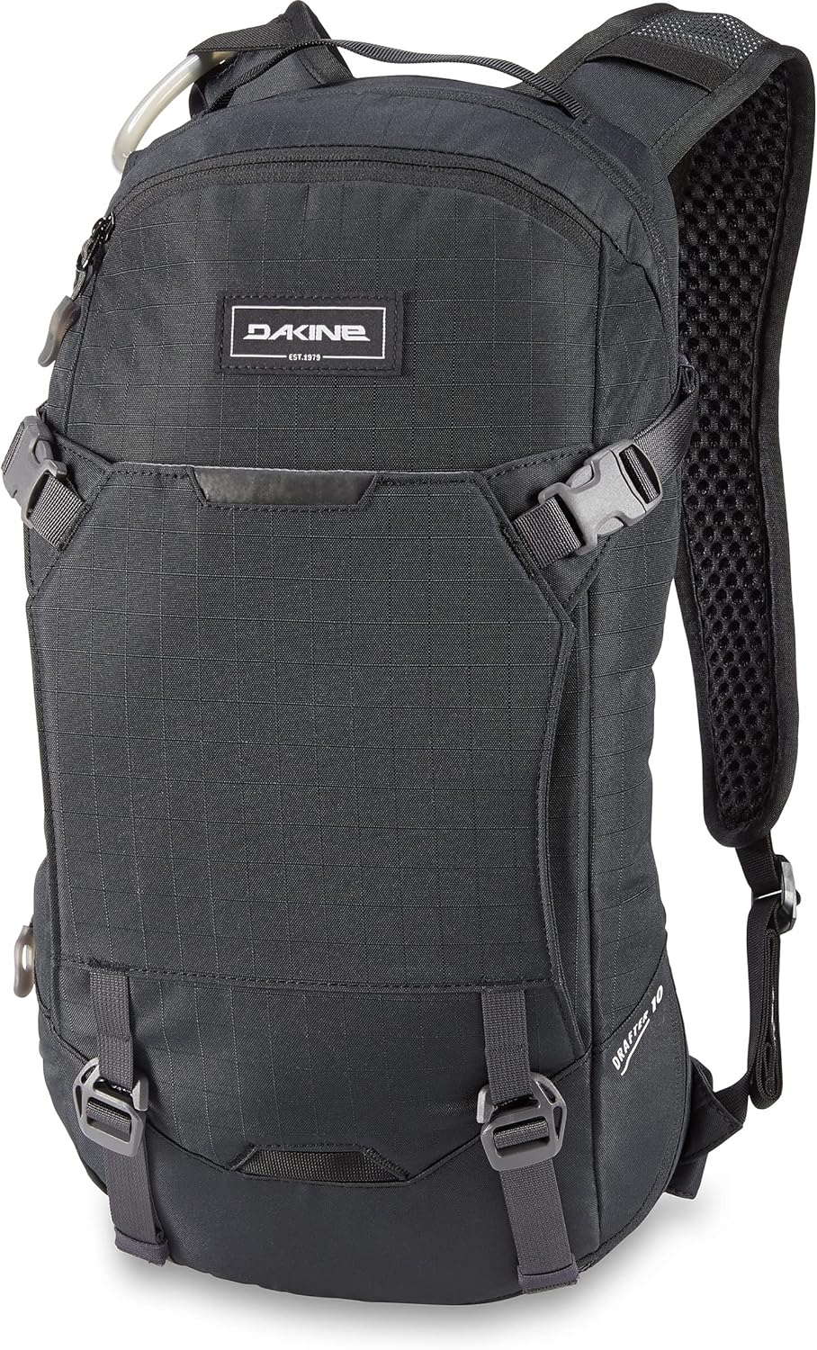 Dakine Drafter 10L Backpack - Lightweight & Stylish