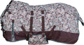 Waterproof Horse Blanket for Light Winter ~ CHALLENGER